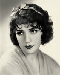 My Love Of Old Hollywood: Bebe Daniels (1901-1971)