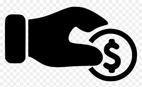 When you do earn money, one of the wisest things to do is to invest it in something worthwhile. Investment Icon Png Capital Investment Icon Transparent Png Vhv