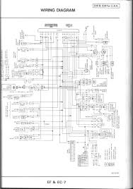 Ka24e engine diagram mercury cougar o2 sensor wiring b amps wiring, size: Wire Diagram 1988 Nissan 300zx Wiring Diagram Scatter
