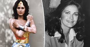 Pioneers of television: How Lynda Carter broke all barriers – this is her  today