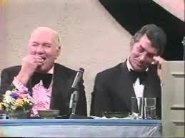 This was the golden age of television. Foster Brooks Roast Hank Aaron Youtube