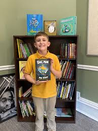 Roberts Academy and Dyslexia Center at Vanderbilt University