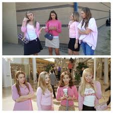 Squad Day Spirit Week Google Search Homecoming Spirit Week Diy Halloween Costumes For Girls Homecoming Spirit