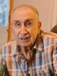 George N. “Dewey” Smaniotto, Sr. Obituary