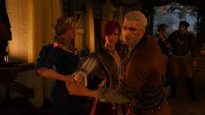 All of the witcher 3: All Witcher 3 Endings Best Good Bad Ending Explained