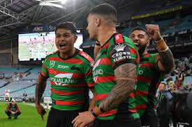 According to the courier mail, mitchell has . South Sydney Activate Clause In Latrell Mitchell S Contract For 2021 Loverugbyleague