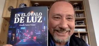 De médico a escritor: entrevista a Claudio Suárez Cruzat