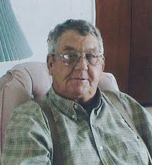 Obituary of Vernon Coates