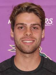 2016 Alpine Skiing Roster