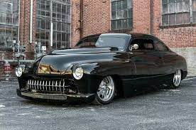 Porkys Mercury Cars Retro Cars Classic Cars