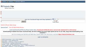 Everybody wants to download hollywood movies dubbed in hindi but doesn't find a reliable site where to download. O2cinemas 2020 Download Free Bollywood And Hollywood Movies