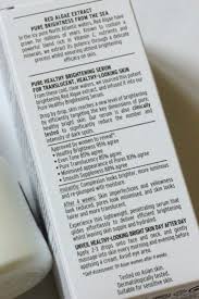 Check spelling or type a new query. The Body Shop Drops Of Light Pure Healthy Brightening Serum Review