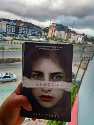 I'm looking for people that like YA dystopian fiction and are interested in  reviewing my book: The Liberator. I have 5 hardcover copies to send out in  exchange for a review! I'm