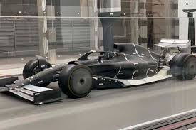 2021 fia formula one world championship™ race calendar. F1 2021 Nuevos Retoques Para Un Diseno Mas Radical Y Futurista Disenos De Unas Aviones De Pasajeros Autos Lujosos