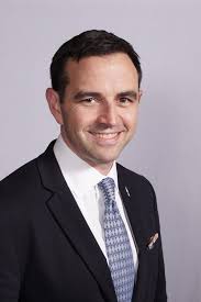 Nielsen named Interim Chair of Department of Urology