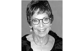 Paula Robinson Obituary (1954