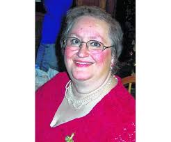 Patricia Moser Obituary (1955