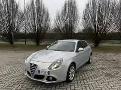 Image result for Blu Anodizzato 2014 Alfa-Romeo