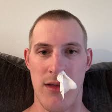 chill post fo today #rocketleague #spoodah