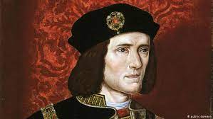 King richard opens in theaters on nov. Opinion Richard Iii The Good King Opinion Dw 27 03 2015