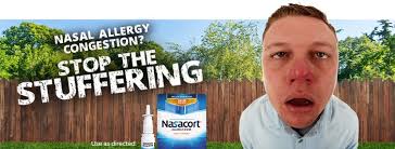 Nasacort Allergy 24HR updated...