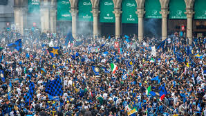 L'economista cremonese Carlo Cottarelli lancia il progetto azionariato popolare per l'Inter