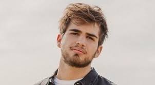 Danny Leiva: "Quería que Alberto (Miss Caffeina) me ayudase a transmitir el  mensaje que no conseguía componer"