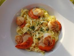 L Alhambra Benodet Menu Prices Restaurant Reviews Tripadvisor
