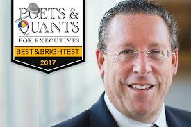 In the past nelson has also lived in belmont ma. Poets Quants For Execs 2017 Best Embas Barry Stein Mit Sloan