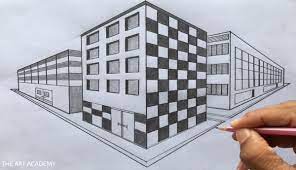 How to draw office building in 2 point perspective ( youtube.com) submitted 6 minutes ago by xsbudisx. The Art Academy On Twitter How To Draw Buildings Of A Town In 2 Point Perspective For Beginners In Simple Steps Https T Co Ktpun6lm0q