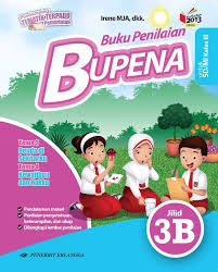 Jual Bupena Bk Penilaian 3b K13n Online Januari 2021 Blibli