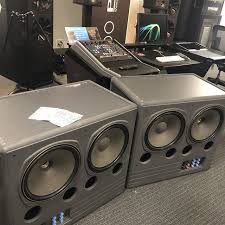 Travis scott with wiz khalifa in studio. Mike Dean Mwa On Twitter Picked Up Extra Set Of Tannoy S The Peak Of Speaker Design Https T Co Cndzalovme