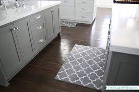 A simple rug can really help amp up the decor in any space. Priorities And New Kitchen Rugs The Sunny Side Up Blog