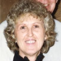 Obituary information for Dorothy M. Patton