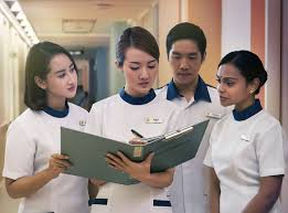 About Nursing Care To Go Beyond