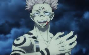 Sukuna Ryoumen In 2020 Jujutsu Anime Anime Characters