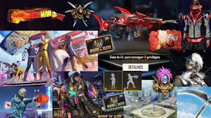 Imagen de free fire 2021. 15 Novedades Que Llegaran A Free Fire En Enero 2021 Youtube