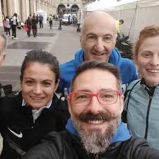 Atletica, i risultati dei biellesi alla Tuttadritta di Torino