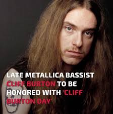 Profile for CliffInOurMinds