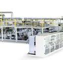 Adult Diaper Machine Manufacturer - Adult Diaper Making Machine