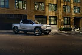 Rivian could soon be doubling down on us production facilities. Elektroauto Amazon Investiert In Rivian Autogott At