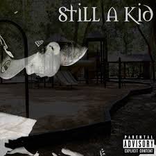 Phora Album Still A Kid Download Available Music Album Cover Mixtape Music People