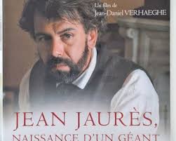 Dvd. Jean Jaurès naissance d'un géant