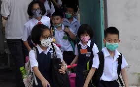 Terdapat tiga jenis sekolah vernakular, iaitu melayu, cina dan tamil. Individu Gesa Tutup Sekolah Vernakular Penghasut Wajar Dikecam Kata Timbalan Presiden Pbs Free Malaysia Today Fmt