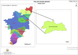 Tamil nadu is bordered by the states of karnataka, kerala and andhra pradesh. Http Nwm Gov In Sites Default Files Palar Report Updated Pdf