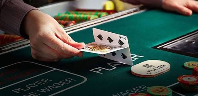 Play Baccarat Online in India – Live Casino and Winning Strategies