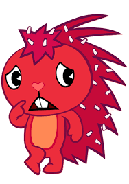 Maybe you would like to learn more about one of these? Flaky Happy Tree Friends Wiki Fandom