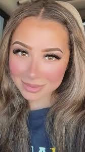 Natalie Urena's Instagram, Twitter & Facebook