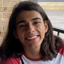 Marcus Jacob Goodman Obituary