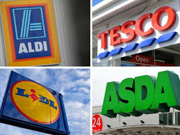 Opening times, click and collect and online delivery advice squib. Aldi Lidl Asda Tesco And Morrisons Bank Holiday Opening Times During Lockdown Leicestershire Live
